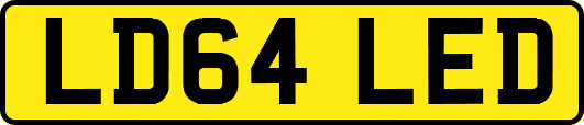 LD64LED