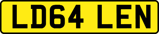 LD64LEN