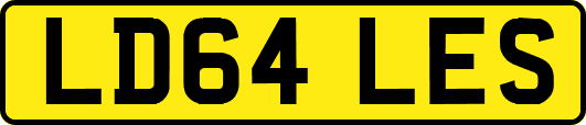 LD64LES