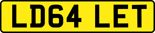 LD64LET