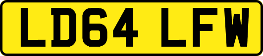 LD64LFW