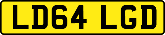 LD64LGD