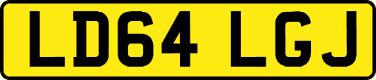 LD64LGJ