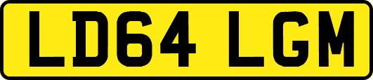 LD64LGM