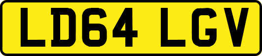 LD64LGV