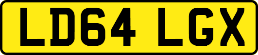 LD64LGX