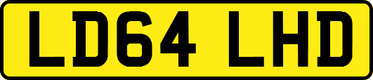LD64LHD
