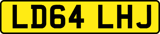 LD64LHJ