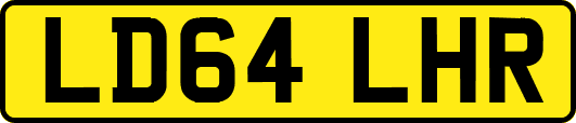 LD64LHR