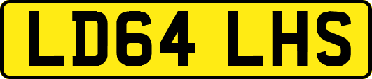 LD64LHS