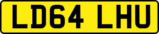 LD64LHU