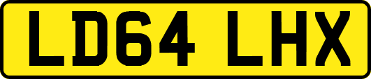 LD64LHX