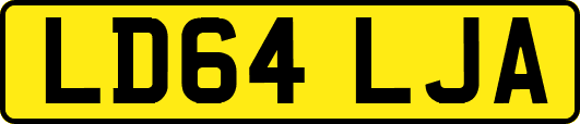 LD64LJA
