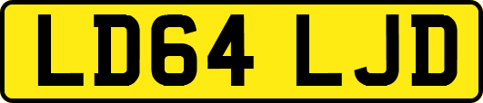LD64LJD