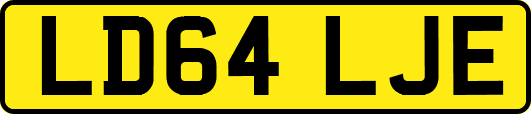 LD64LJE