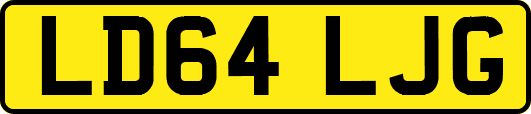 LD64LJG