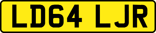 LD64LJR