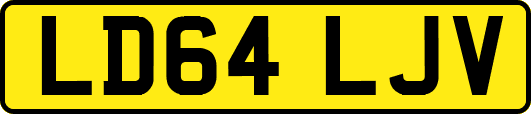 LD64LJV