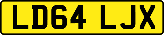 LD64LJX
