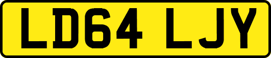 LD64LJY
