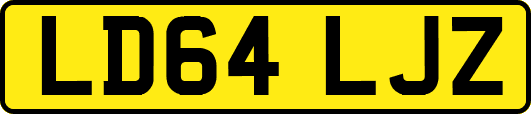 LD64LJZ