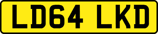LD64LKD