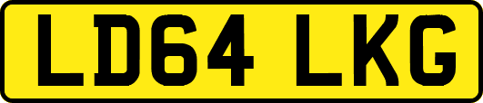 LD64LKG