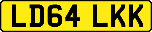 LD64LKK