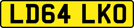 LD64LKO