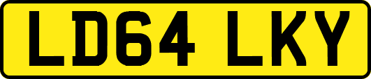 LD64LKY