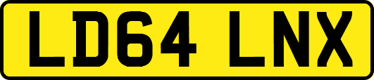 LD64LNX