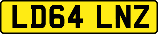 LD64LNZ