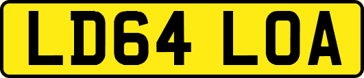 LD64LOA