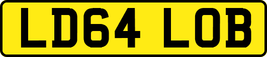 LD64LOB