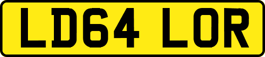 LD64LOR