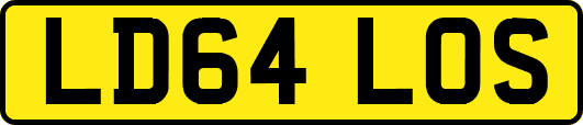 LD64LOS