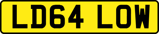 LD64LOW