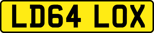 LD64LOX