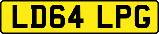 LD64LPG