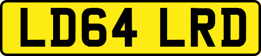 LD64LRD