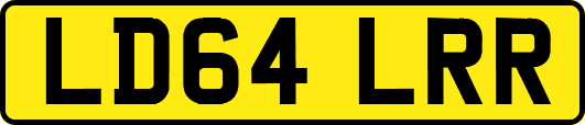 LD64LRR