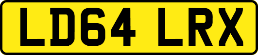 LD64LRX