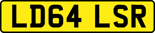 LD64LSR