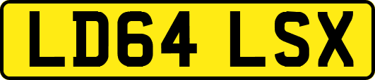 LD64LSX
