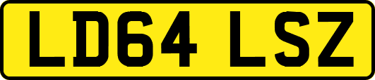 LD64LSZ