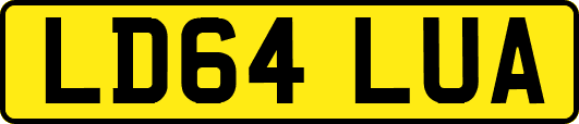 LD64LUA