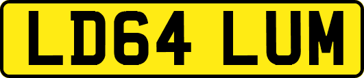 LD64LUM