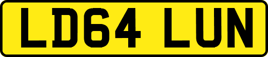 LD64LUN