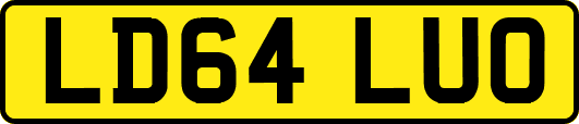 LD64LUO