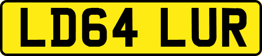 LD64LUR